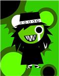 The Hitcher, Old Gregg Or Nanatoo