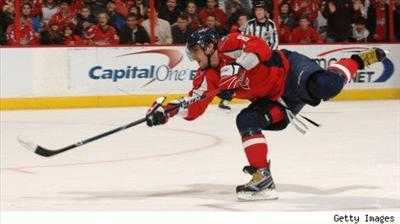 What Type Of Hockey Player Are You?
