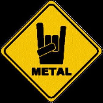Metal Or Rock?