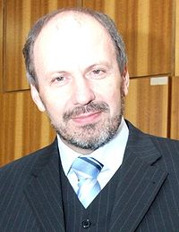 Primátor Košíc - Komunálky 2010