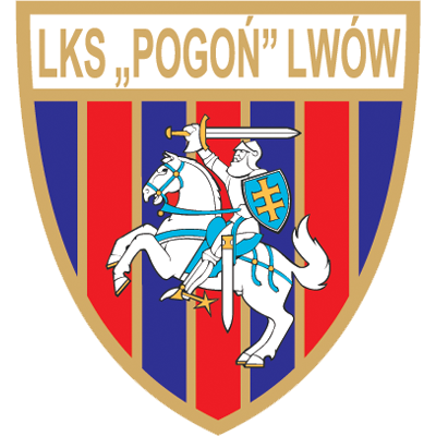 Pogoń Lwów?