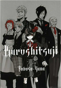 Q Personaje Eres D Kuroshitsuji?
