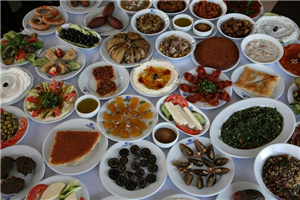 Yermisin Yemezmisin