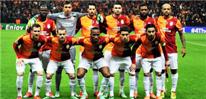 Hangi Galatasaraylı Futbolcusun 