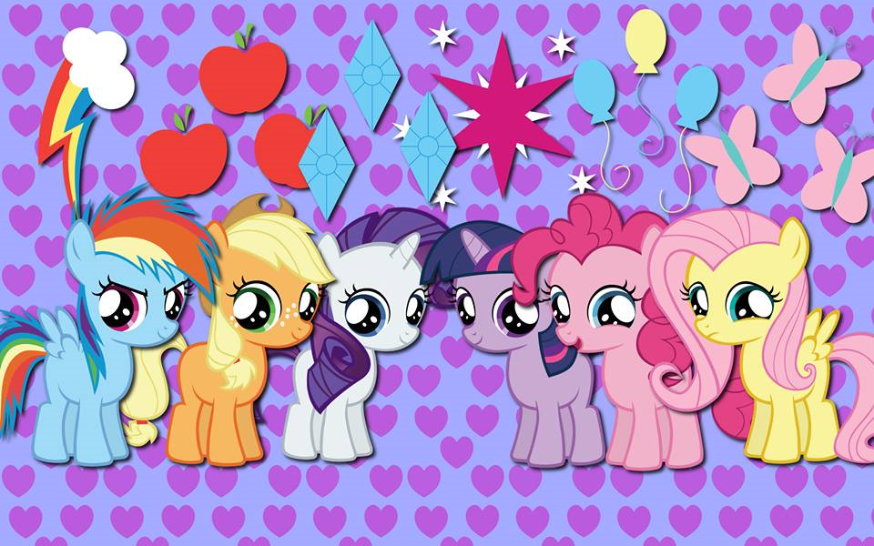 Mlp Rainbow Dash