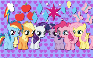 Mlp Rainbow Dash