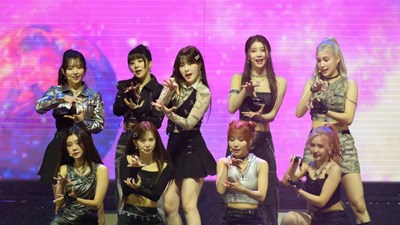 Favori K Pop Idolünün Neyi Olmalısın ?