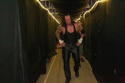 Smackdown 