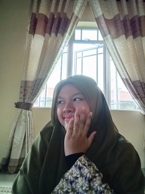 Sebanyak mana kau kenal Rara