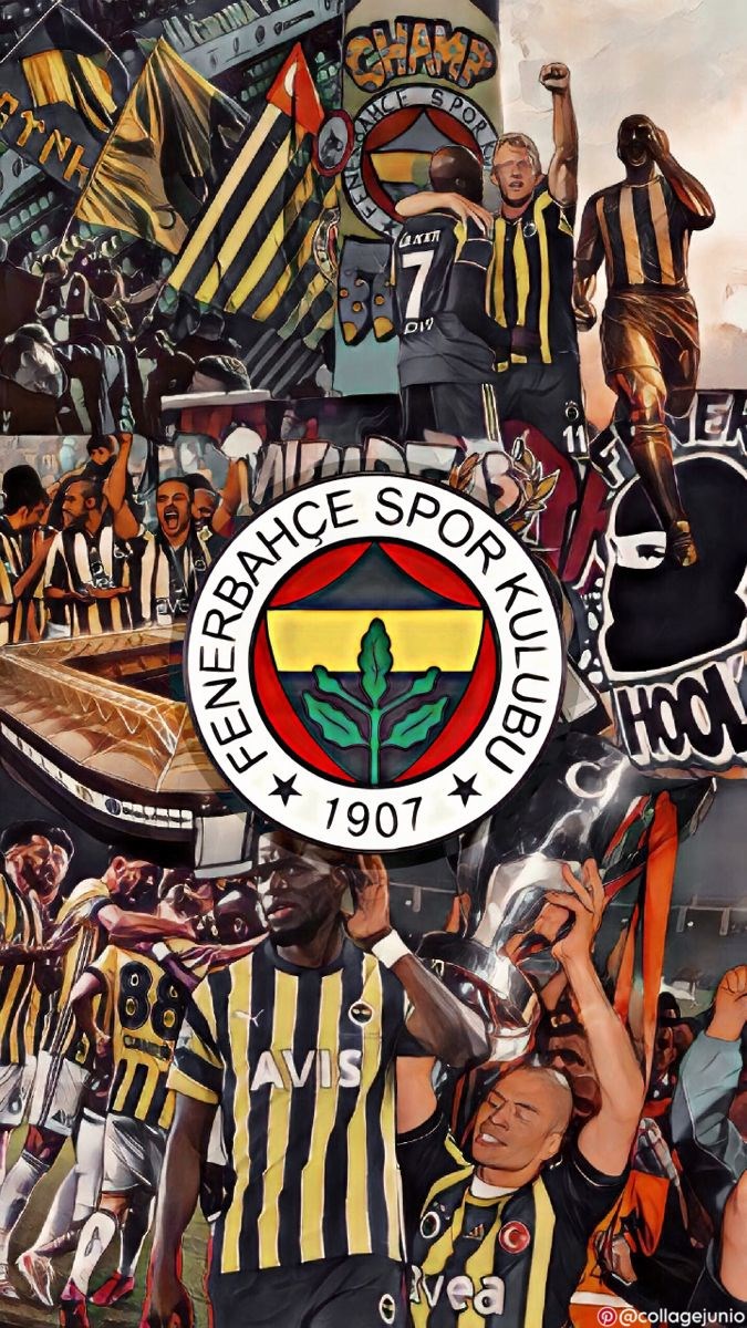 FENERBAHÇE'Yİ NE KADAR TANIYOSUN ?