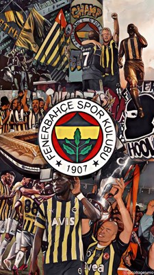 FENERBAHÇE'Yİ NE KADAR TANIYOSUN ?