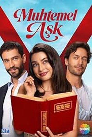Hangi Muhtemel  Aşk karakterisin?