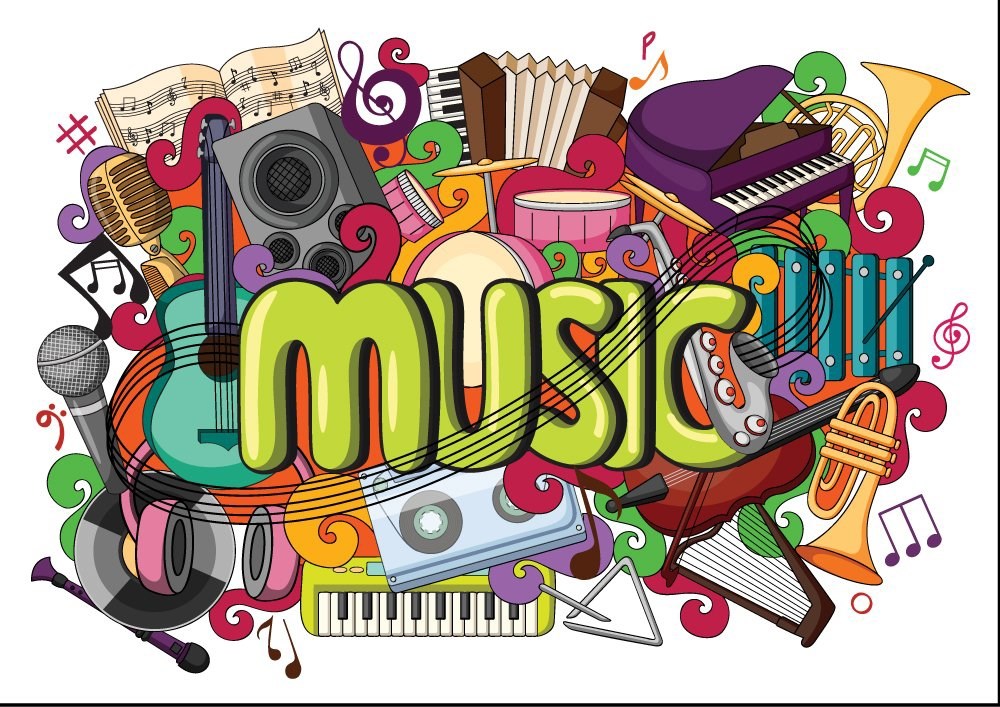 Müzik zevk'in nasıl