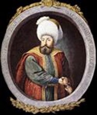 Hangi Osmanlı Padişahısın?