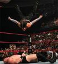 Jeff Hardy'nin En Güzel Hareketi Hangisidir?
