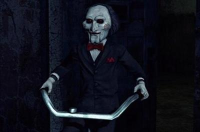 Jigsaw Game