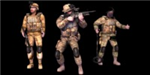 World At War Sender