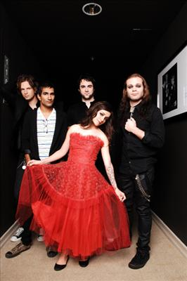 How Well Do You Know Flyleaf's Lyrics?