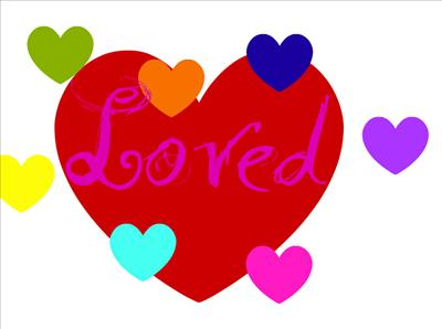 Are You Loved Today ?