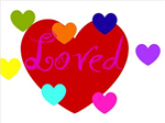 Are You Loved Today ?