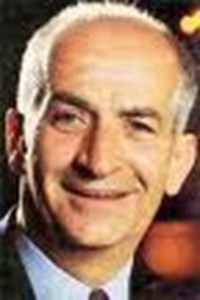 Conaissez Vous Louis De Funès ?