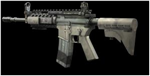 Modern Warfare 2 Guns Quiz