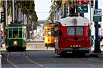 Sf Muni Passangers