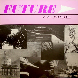 Future Tense