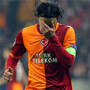 Hangi Türk Futbolsusun