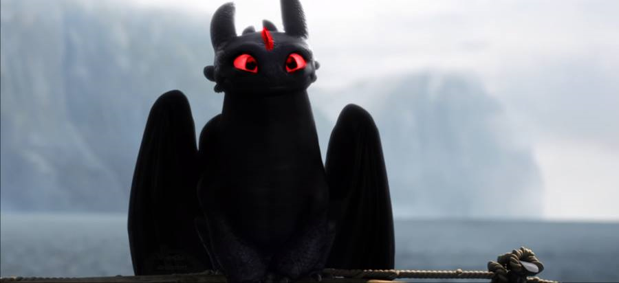 Sen Hangi Httyd Karakterisin ?