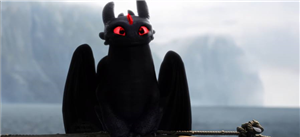 Sen Hangi Httyd Karakterisin ?