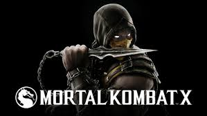 Cuanto Sabes De Mortal Kombat 
