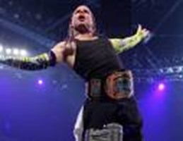 En Iyi Wwe Dövüşçüsü Kim?