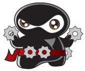 How Ninja Are You Today?