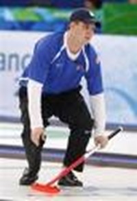 Ban John Shuster From Curling 