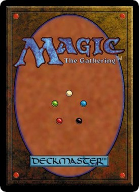 Favorite Card Game