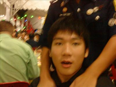 How Well Do You Know Ji Wei.