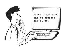 Un vero idiota