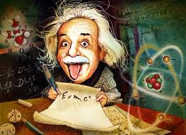 Maglio di Einstein