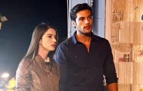 Hangi Kiraz Mevsimi Oyuncususun?