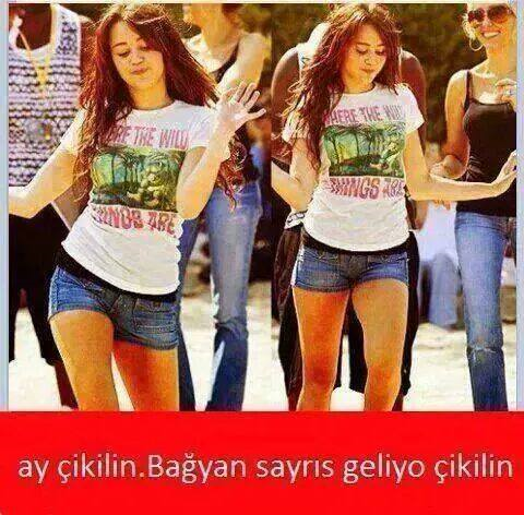 Hangi Ünlüsün ? 
