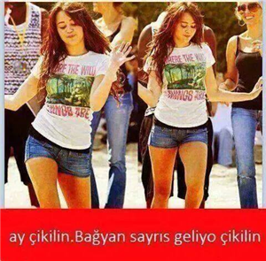 Hangi Ünlüsün ? 