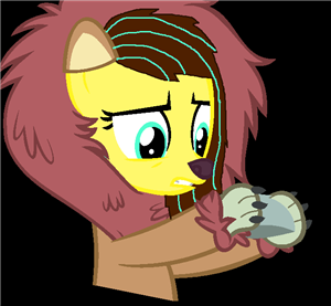 Que Pony Eres? Xd?