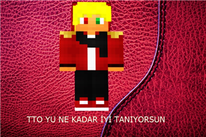 Tto Yu Ne Kadar İyi Tanıyorsun?