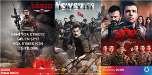 Söz Mü İsimsizler Mi Savaşçı Mı