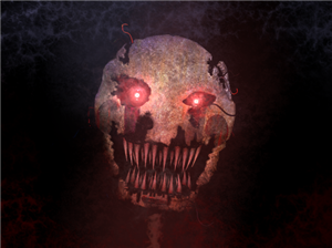 Sen Hangi Fnaf 5 Karakterisin
