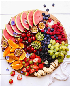 ¿Que Tipo De Fruta Eres?