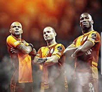 Hangi futbolcusun