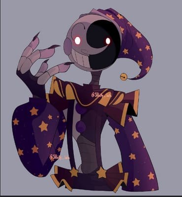 Fnaf security beach quiz