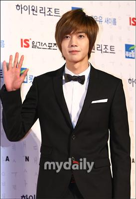The Most Favorite In Ss501